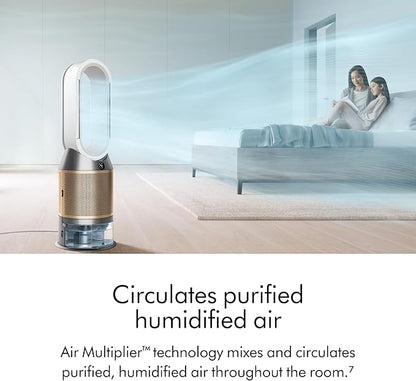 Dyson Purifier Humidify+Cool PH2 De-NOx