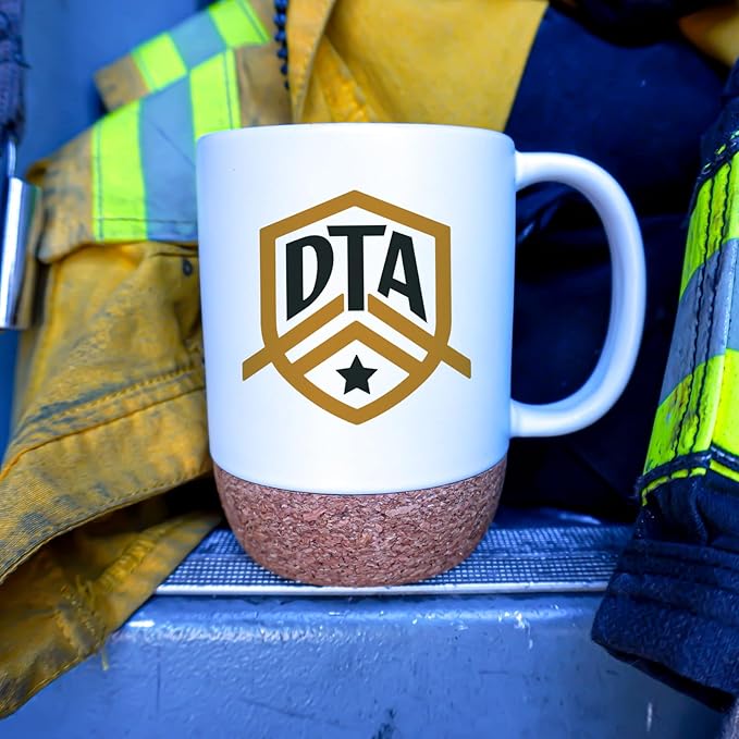 Duty to Act Dark Roast & Medium Roast Ground Coffee, 2 lb. (Variety Pack)