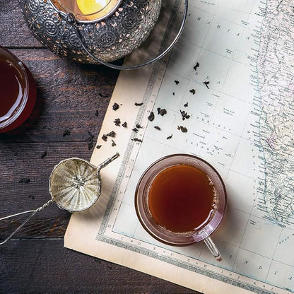 Coffee Bean Direct Orange Pekoe Loose Leaf Black Tea, 2 Pound Bag