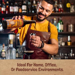 Load image into Gallery viewer, Mayorga Espresso Listo – Organic Espresso Ready-to-Drink Coffee, 24.35 fl oz Bottle, Bold Smooth Flavor, Cold Brew Style, Barista-Quality, Sustainably Sourced