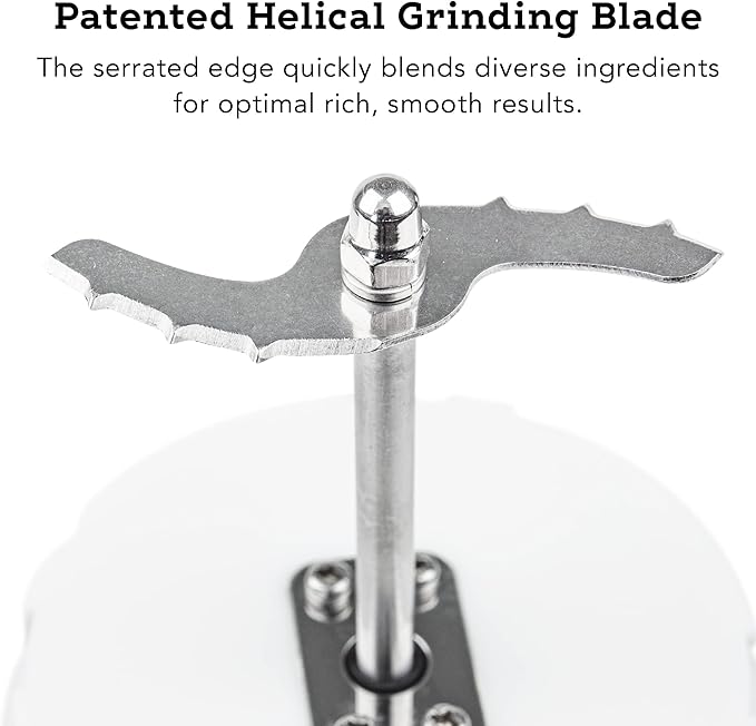 Tribest SB-132 Soyabella, Automatic Soy Milk Maker Machine with Tofu Kit Large, Silver, Large, Black/Stainless Steel