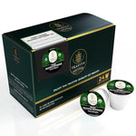 Load image into Gallery viewer, Organic Peppermint Tea Pods for Keurig - Decaf Tea - by Teavity (24 Tea Pods)
