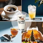 Load image into Gallery viewer, Best Pug Mom Gifts for Women, 20 Oz Pugs Lover Travel Tumbler Mugs with Pugs, Travel Mug Gift for Pug Mom