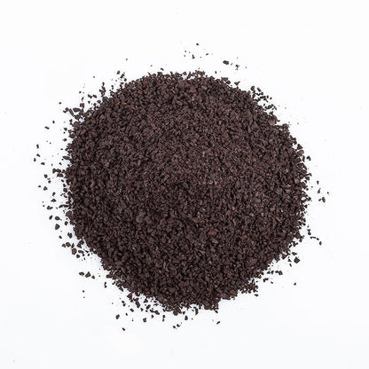 SF Bay Coffee Fog Chaser 28 Ounce Ground Medium Dark Roast