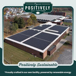 Load image into Gallery viewer, Organic Positively Tea Company, Peppermint Leaf Herbal Tea, K-Cup Compatible, 24 Pods