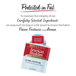 Load image into Gallery viewer, Bigelow American Breakfast Black Tea Bags, 20 Count Box (Pack of 6) Caffeinated Black Tea, 120 Tea Bags Total