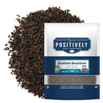 Load image into Gallery viewer, Organic Positively Tea Company, Scottish Breakfast Black Tea, Loose Leaf, 16 Ounce
