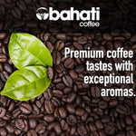 Load image into Gallery viewer, Kenya AA Grade Roasted Arabica Coffee Beans from Great Rift Valley - 100% Pure Arabica Coffee Roasted Beans (Medium Roast Whole Beans, 340 g)