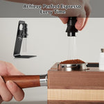 Load image into Gallery viewer, IKAPE WDT Tools, Espresso Stirrer Distribution Tool, Tamper for Barista (51/54/58MM)