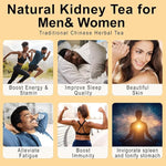 Load image into Gallery viewer, 2025 New Ginseng Eight Treasure Herbal Tea,Red Date Wolfberry Mulberry Goji Health Tea Bags for Women &amp; Men,30 Bags