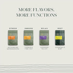 Load image into Gallery viewer, Luxmi Estates Moringa Mint Organic Moringa Mint Green Tea (50 Tea Bags) Caffeine Free Tea Bags For Digestion, Detox, and Stress Relief, With Certified Organic Herbal Tea