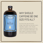 Load image into Gallery viewer, Explorer Cold Brew Organic Coffee Concentrate, Maverick Extra Caffeine, Drink Iced or Hot, 32 fl oz, Makes 20+ Cups