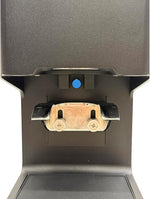 Load image into Gallery viewer, Electronic Automatic Coffee Tamper Machine - Precision Press for Perfect Espresso for Home &amp; Commercial. Adjustable Pressure, Multi-Tamp, Hands Free Operation, Height Adjustable for Wide Range (Black)