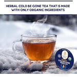 Load image into Gallery viewer, Organic Rooibos Tea Pods for Keurig with Lemon, Mint, Licorice - Unsweetened Decaf Tea for K Cup Brewing by Teavity (36 Tea Pods)
