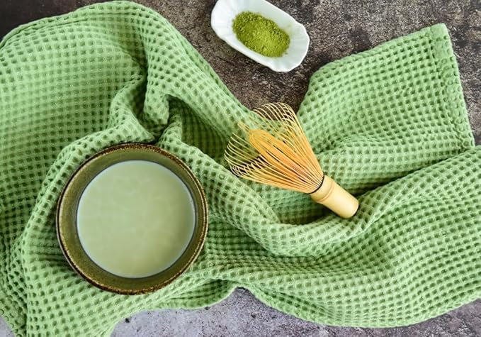 Dr. Weil Matcha Kari - Organic Matcha Green Tea Powder - 100 grams - Japanese Culinary Grade