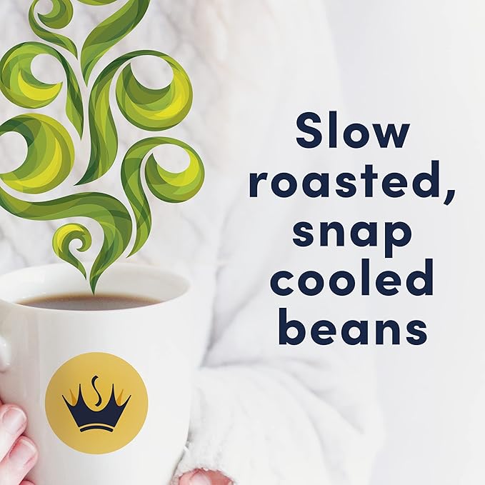 Gevalia Colombia Medium Roast 100% Arabica Keurig K-Cup Coffee Pods (12 ct Box)