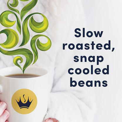 Gevalia Colombia Medium Roast 100% Arabica Keurig K-Cup Coffee Pods (12 ct Box)