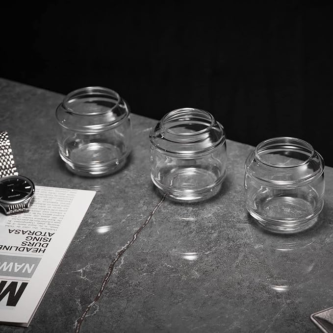 Whiskey Barrel Decanter Set for Home Bar, Unique Birthday Gifts for Men Dad, 1.3 Liter Barrel Liquor Dispenser with 4 Glasses for Bourbon, Scotch, Vodka, Tequila, Rum, Wine, Alcohol