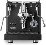 Load image into Gallery viewer, Diletta Alto Espresso Machine | Dual Boiler | PID | Shot Timer | Adjustable OPV | (Black)