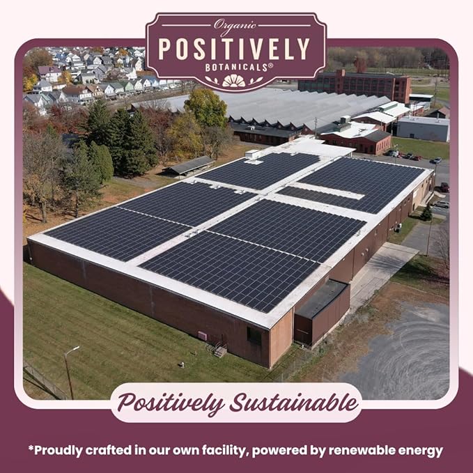 Organic Positively Botanicals Company, Tulsi, K-Cup Compatible, 24 Pods