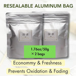 Load image into Gallery viewer, Satoen Authentic Japanese Ceremonial Grade Matcha Powder - Ceremonial Matcha Green Tea Powder from 100% Spring Premium First Harvest - Crafted for Matcha Straight Tea (100g)