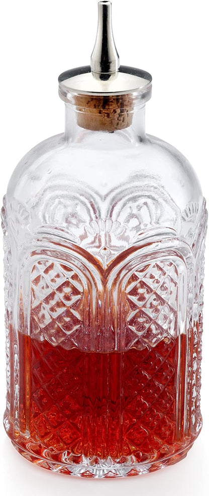 Barfly Bitters Bottle, 150ml/5.1 oz.