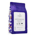 Load image into Gallery viewer, Lifeboost Midnight Blueberry Mocha Whole Bean Coffee - Non-GMO Wild Blueberry Low Acid Single Origin Coffee Beans - Third Party Tested For Mycotoxins &amp; Pesticides - 12 Ounces