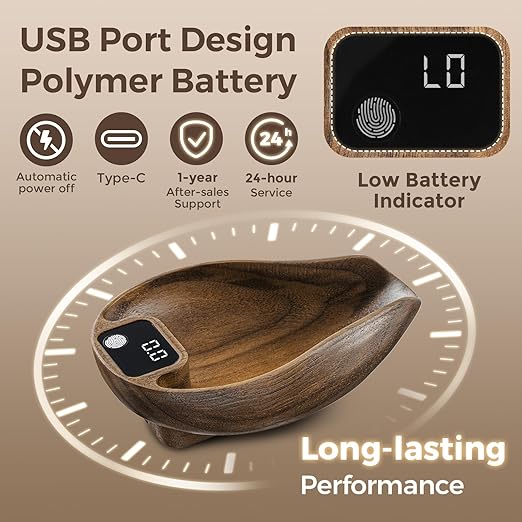 MHW-3BOMEBR Coffee Bean Scale and Spray Bottle Kit, Espresso Scale for Coffee Beans Weighting/Dosing, 0.3-200g, 0.1g Precision Mini Coffee Scale, Digital Kitchen Scale, Coffee、Tea、Spice, ES6561-OS