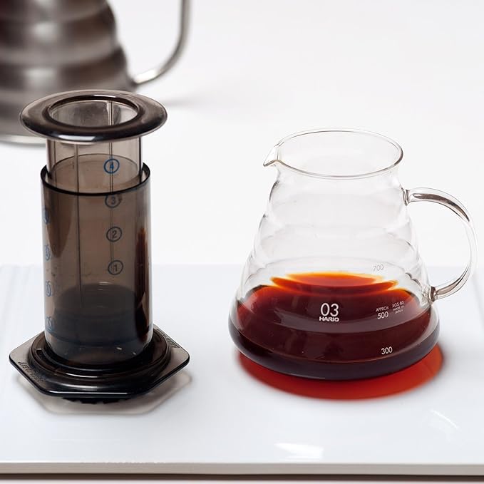 Rooibos Red Tea - Red Espresso - Original South African Red Tea - Ground - Vegan, Non GMO, Antioxidant, Caffeine-Free, Allergy Friendly, Kosher, Organic (2.2Lbs (1kg))