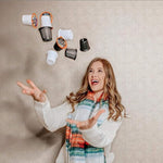 Load image into Gallery viewer, Double Donut Coffee Breakfast Blend Fresh Medium Roast Coffee SingleServe Pods for Keurig K Cup Brewer Machines 20 Capsules per Box (Pack of 2)