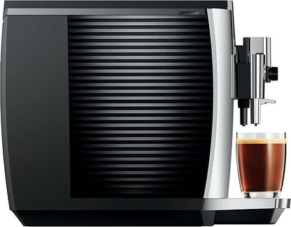 Jura E8 Chrome 15646