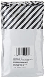 Load image into Gallery viewer, Amazon Fresh Colombia Whole Bean Coffee, Medium Roast, 12 Ounce (Pack of 3)