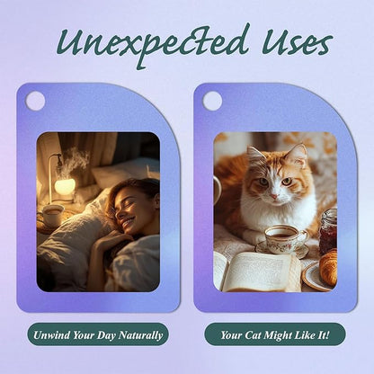 WT WEETEE Valerian Root Tea Bags, Made with Pure Valerian Root (Valeriana), 50 Count Earthy/Woody Herbal Tea Bags, Naturally Caffeine-free