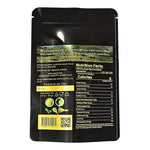 Load image into Gallery viewer, Canan Koska Ceremonial Grade Matcha Powder – Stone-Ground Green Tea from First Harvest Leaves, Perfect for Whisking, Lattes &amp; Smoothies – No Additives – Resealable Pouch - 1.76oz (50g) - Pack Of 3