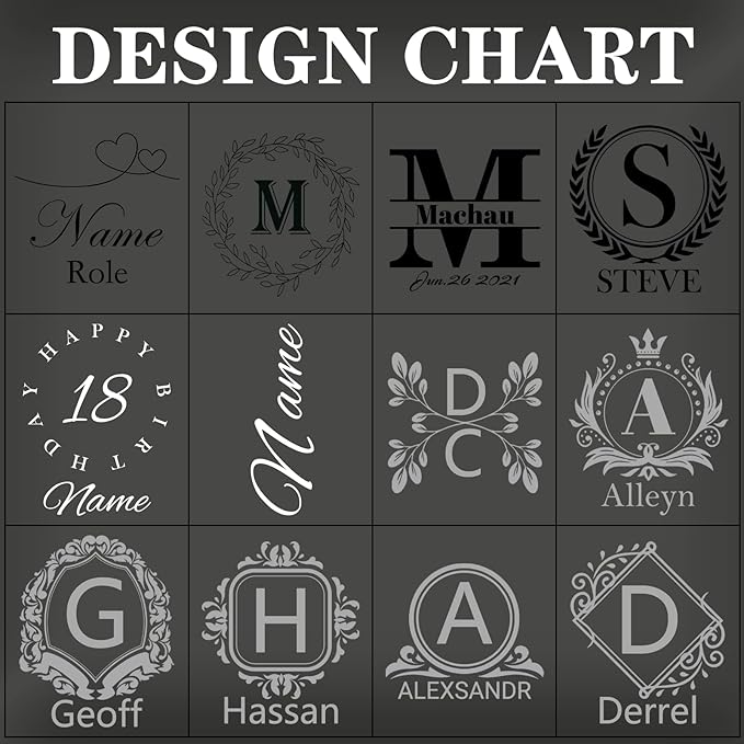 Personalized Shot Glasses Clear with Your Photo Text, Custom Frosted Shot Glasses 1.5oz Bar Accessories Gifts for Tequila, Vodka, or Whiskey Lovers Birthday Christmas Wedding Gifts