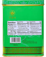 Load image into Gallery viewer, TIAN HU SHAN Premium Green Tea Loose Leaf 16 Ounce (454g) (Pack of 2)