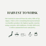 Load image into Gallery viewer, Dr. Weil Matcha Kari - 20 Gram Pouch Matcha Green Tea Powder - Japanese Ceremonial Grade