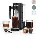 Load image into Gallery viewer, Ninja | Coffee Maker | Single Serve |Brew with Coffee Pods &amp; Grounds| Compatible with K-Cup Coffee Pods | 4 Brew Styles, up to 24oz Cup Sizes &amp; 56oz Removable Reservoir | Black | PB051