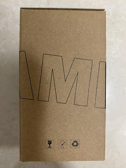 Espresso Tamper 58.3mm with 20lb/30lbs Replacement Springs Tamper Black, Premium Barista Coffee Tamper With 100% Stainless Steel Ripple Base, Compatible with Rancilio, Gaggia Portafilter, E61 Group