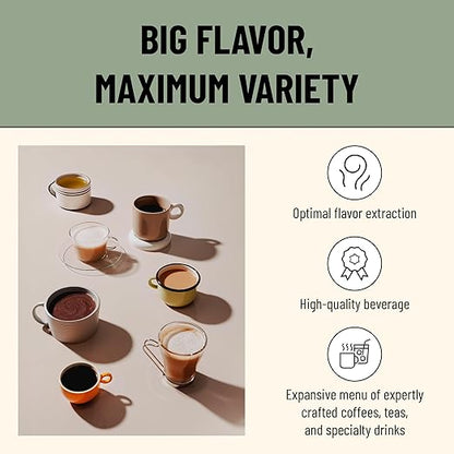 Alterra Morning Roast Coffee