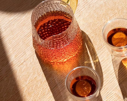 Grace Farms Organic English Breakfast Black Tea, (100 Enveloped Pyramid Sachets w/String & Tag) | Fairtrade & Kosher |Gives Back 100% of Profits