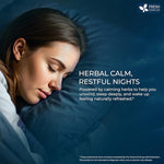 Load image into Gallery viewer, FreshDrinkUS, Premium 75 Tea Bags Better Sleep Herbal Tea | Special Herbal Sleep Tea, Caffeine-Free Loose Leaf Blend with Spearmint Leaves, Lemongrass Leaves, and Hawthorn Berry – Naturally Refreshing and Aromatic.