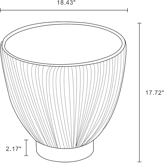Manhattan Comfort Modern Anderson Coffee Table, 1.0 & 2.0 End Table, Upholstered in Grey Leatherette with Ceramic Faux Tabletop and Gold Metal Tabletop- Set of 3