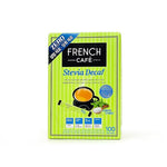 Load image into Gallery viewer, Namyang French Cafe Stevia Instant Coffee Mix (Zero Sugar) (100 Sticks (Decaf))
