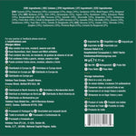 Load image into Gallery viewer, VAHDAM, Turmeric Spice Herbal Tea Bags (30 Count) Caffeine Free, Non GMO, Gluten Free | 100% Pure Herbal Tisane - Savory &amp; Spicy | Individually Wrapped Pyramid Tea Bags | Direct from Source