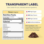 Load image into Gallery viewer, Coffee Concentrate - Cold Brew Coffee, Perfect for Hot or Iced Instant Coffees, Hot Drinks, Cold Brew Concentrate, 35 Servings – Original