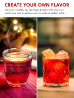 Load image into Gallery viewer, TeeLux Decaf Vanilla Black Tea Bags, Decaffeinated Black Tea Blended with Vanilla, 100 Count