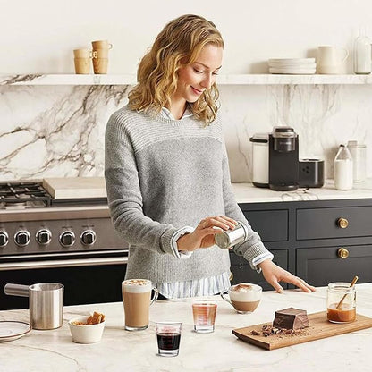 Shot Glasses Measuring cup Espresso Shot Glass Liquid Heavy Glass Wine Glass 2 Pack 26-Incremental Measurement 1oz, 6 Tsp, 2 Tbs, 30ml (Black and Red)