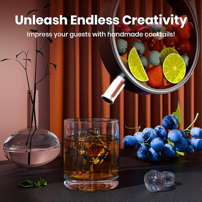 Porthole Infuser,Cocktail Bottles Infuser - Bottle Infusers For Cocktails, Teas, Coffee, Dressings, Lemonade, Vinegars - Cocktail Infusers - Stainless Steel - Fine Filter