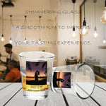 Load image into Gallery viewer, Personalized Shot Glasses Clear with Your Photo Text, Custom Frosted Shot Glasses 1.5oz Bar Accessories Gifts for Tequila, Vodka, or Whiskey Lovers Birthday Christmas Wedding Gifts